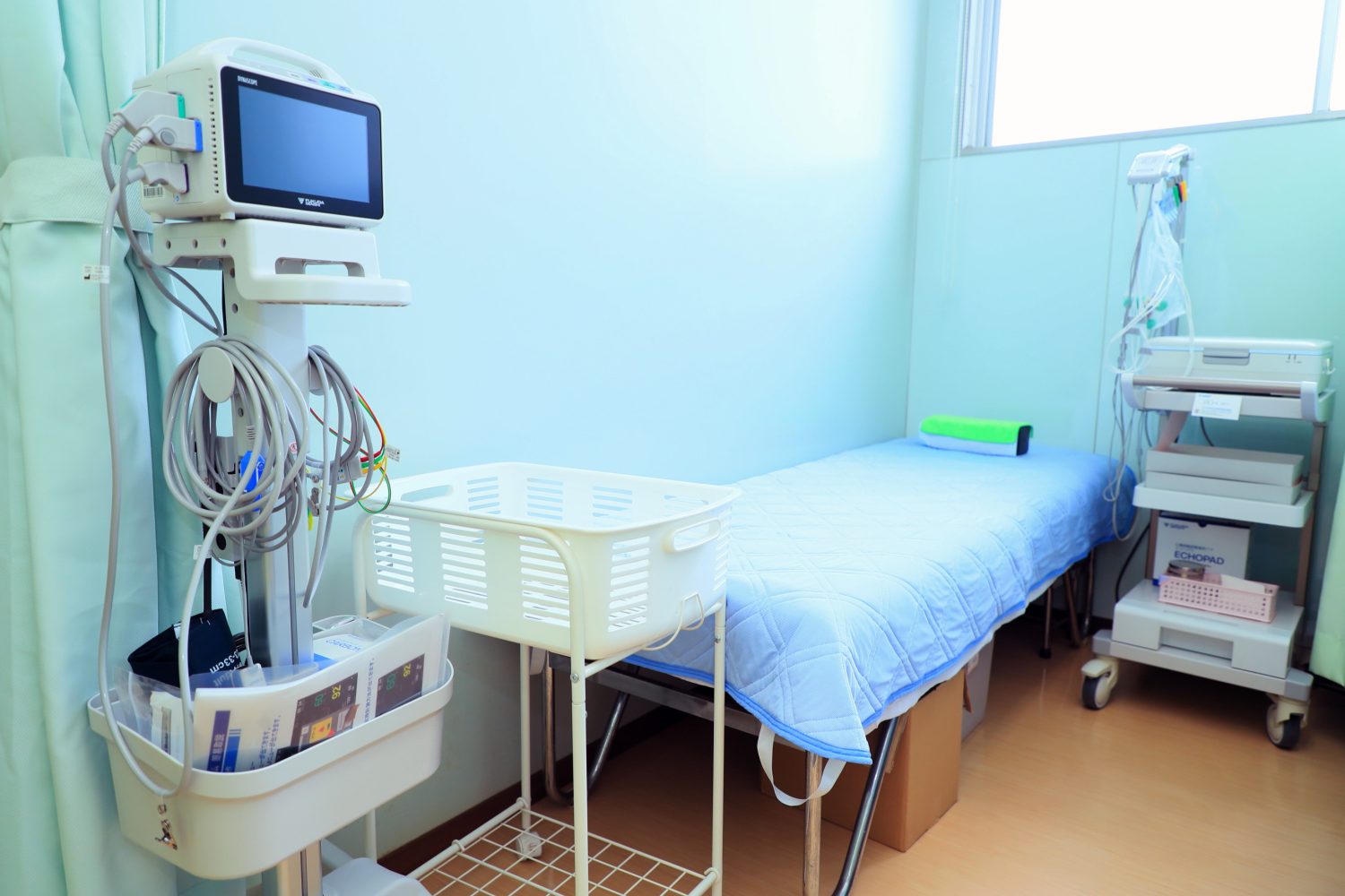 柳田内科胃腸科photo