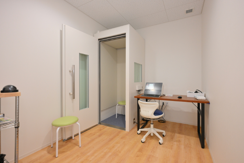 やまぐち耳鼻いんこう科photo