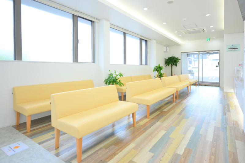 やまぐち耳鼻いんこう科photo