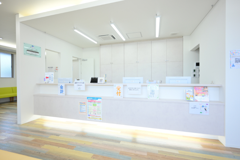 やまぐち耳鼻いんこう科photo