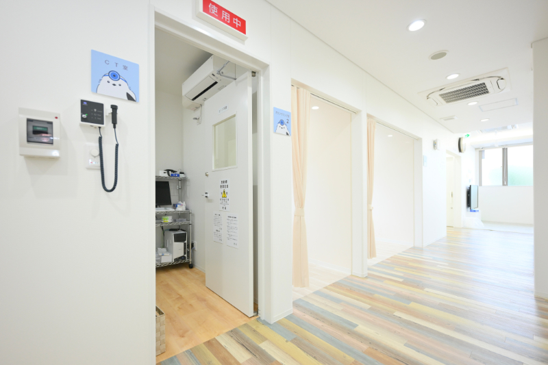 やまぐち耳鼻いんこう科photo