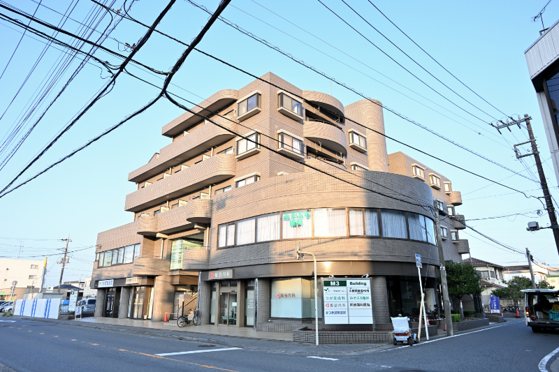 板谷内科クリニックphoto