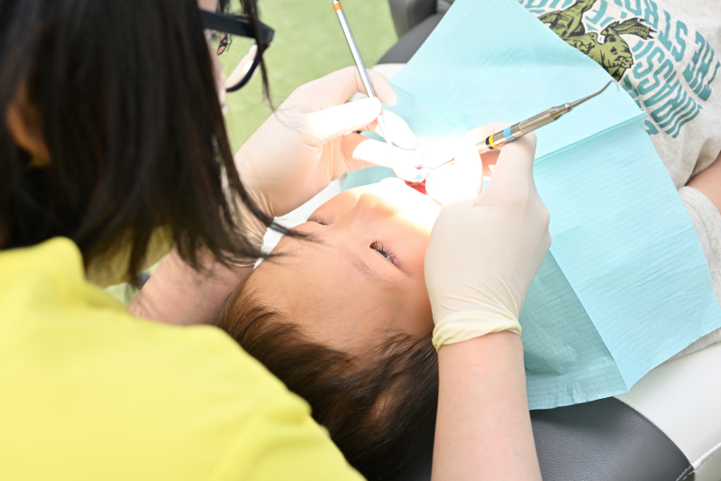 佐倉ウェルネス歯科医院photo