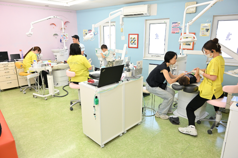 佐倉ウェルネス歯科医院photo