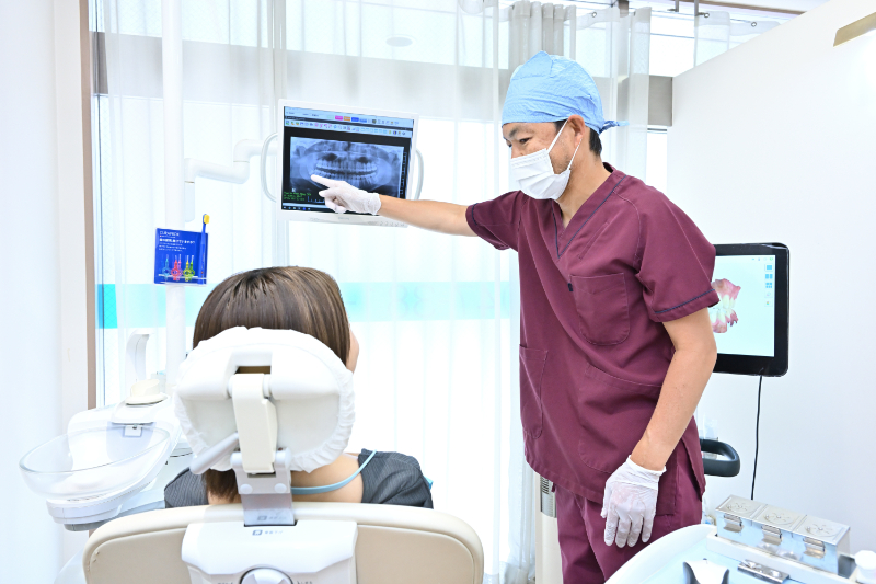 浦安デンタルクリニックphoto