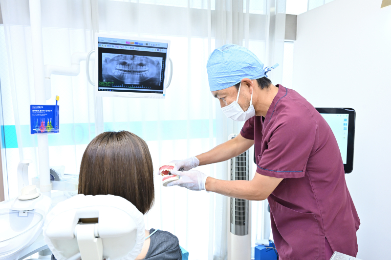 浦安デンタルクリニックphoto