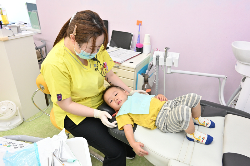 佐倉ウェルネス歯科医院photo