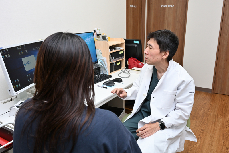 板谷内科クリニックphoto