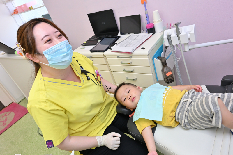 佐倉ウェルネス歯科医院photo