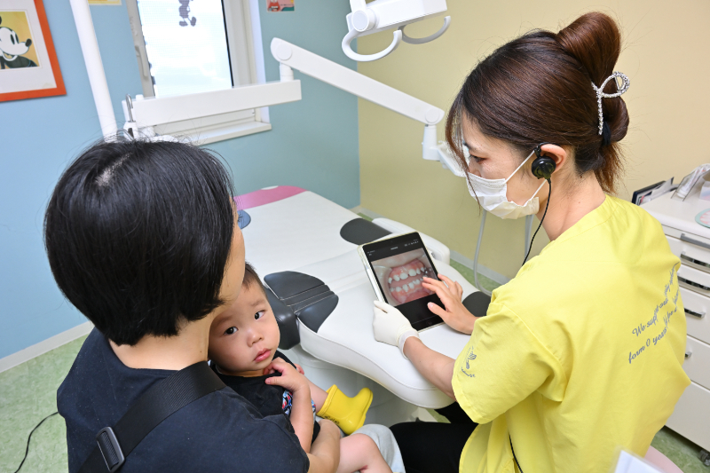 佐倉ウェルネス歯科医院photo