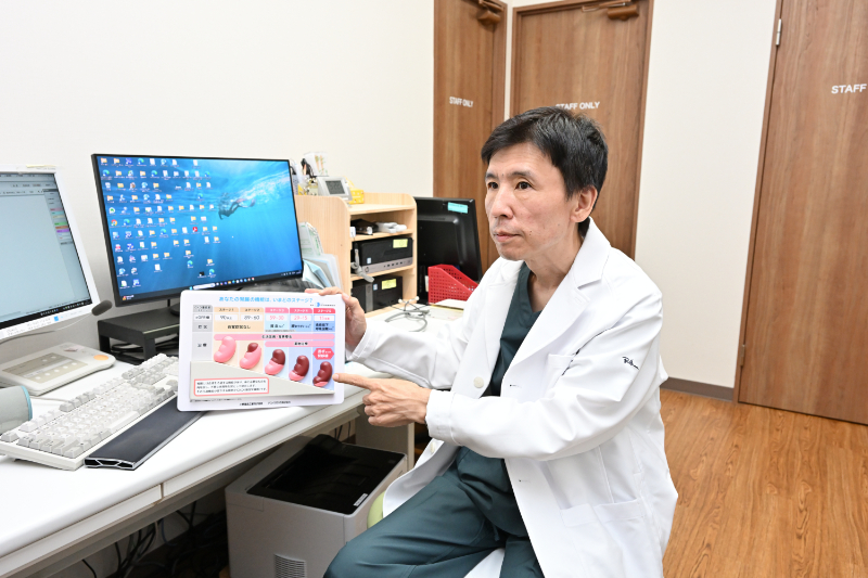 板谷内科クリニックphoto