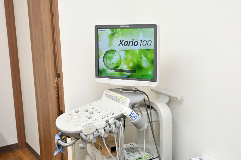 板谷内科クリニックphoto