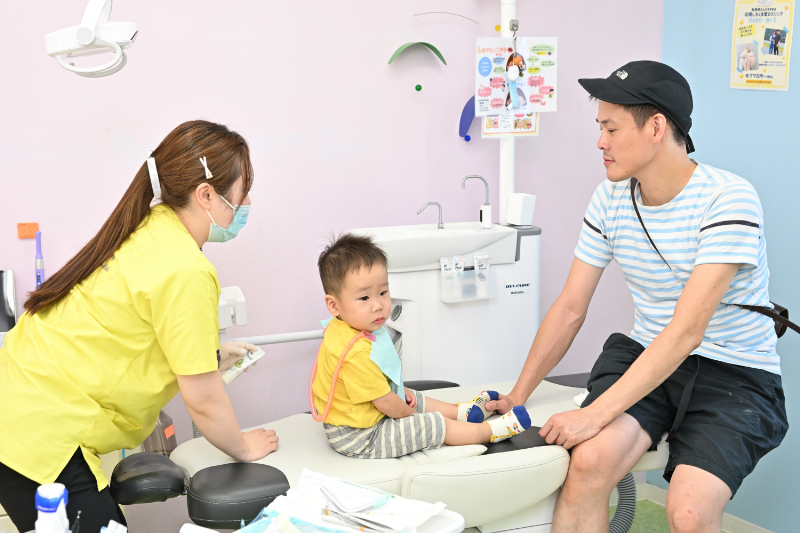 佐倉ウェルネス歯科医院photo