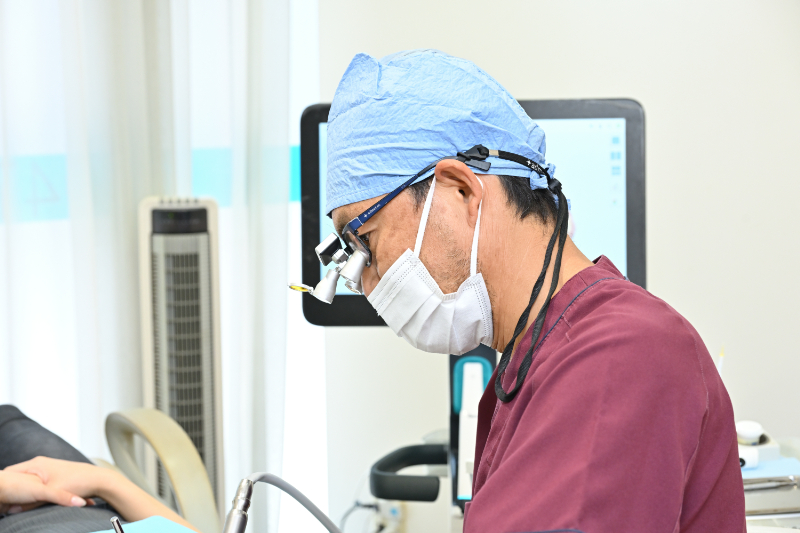 浦安デンタルクリニックphoto