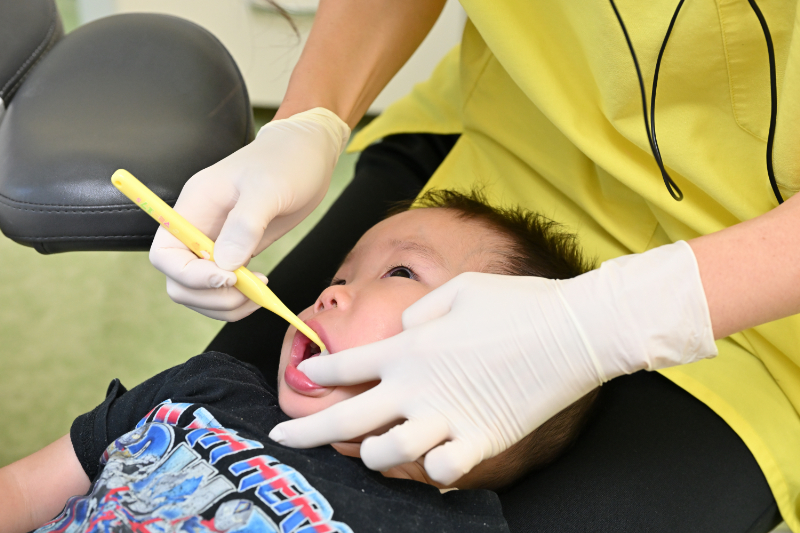 佐倉ウェルネス歯科医院photo