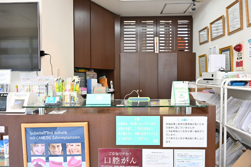 浦安デンタルクリニックphoto