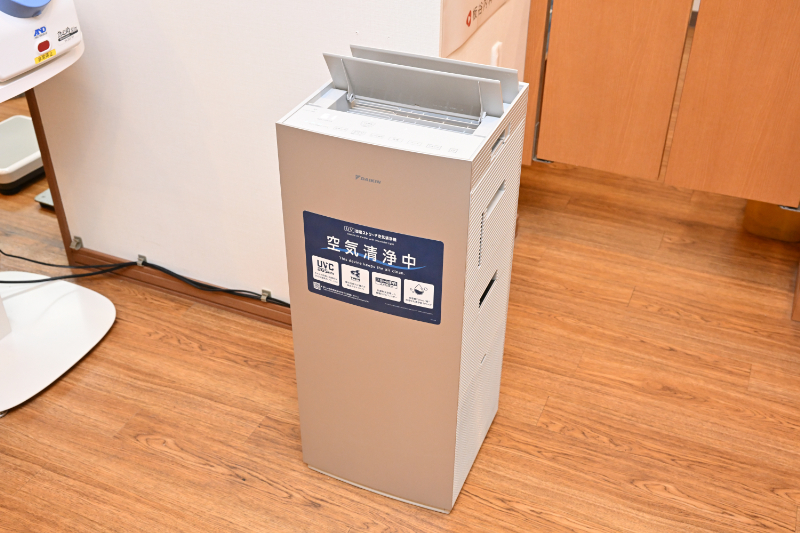 板谷内科クリニックphoto