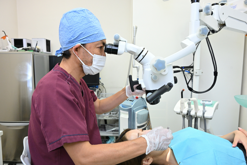 浦安デンタルクリニックphoto