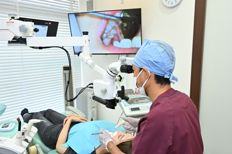 浦安デンタルクリニックphoto