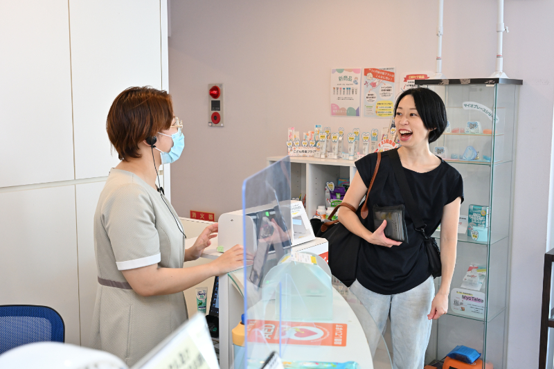 佐倉ウェルネス歯科医院photo