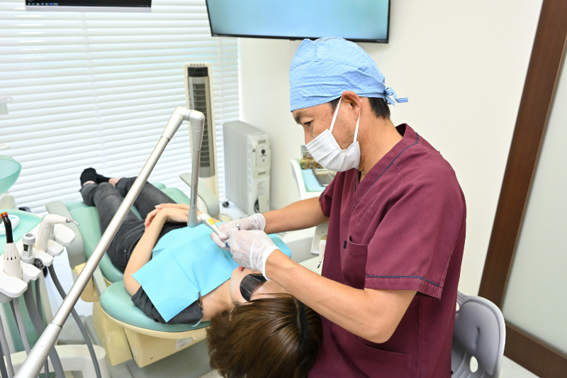 浦安デンタルクリニックphoto