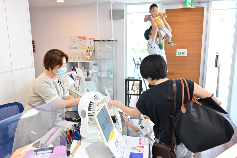 佐倉ウェルネス歯科医院photo