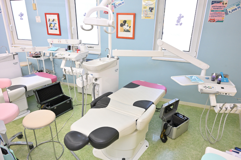 佐倉ウェルネス歯科医院photo
