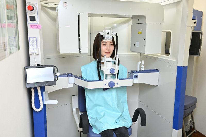 浦安デンタルクリニックphoto