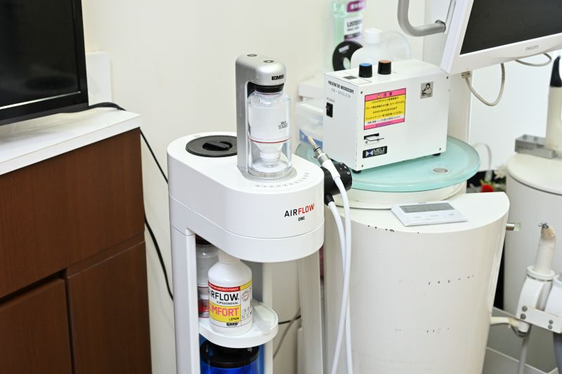 浦安デンタルクリニックphoto