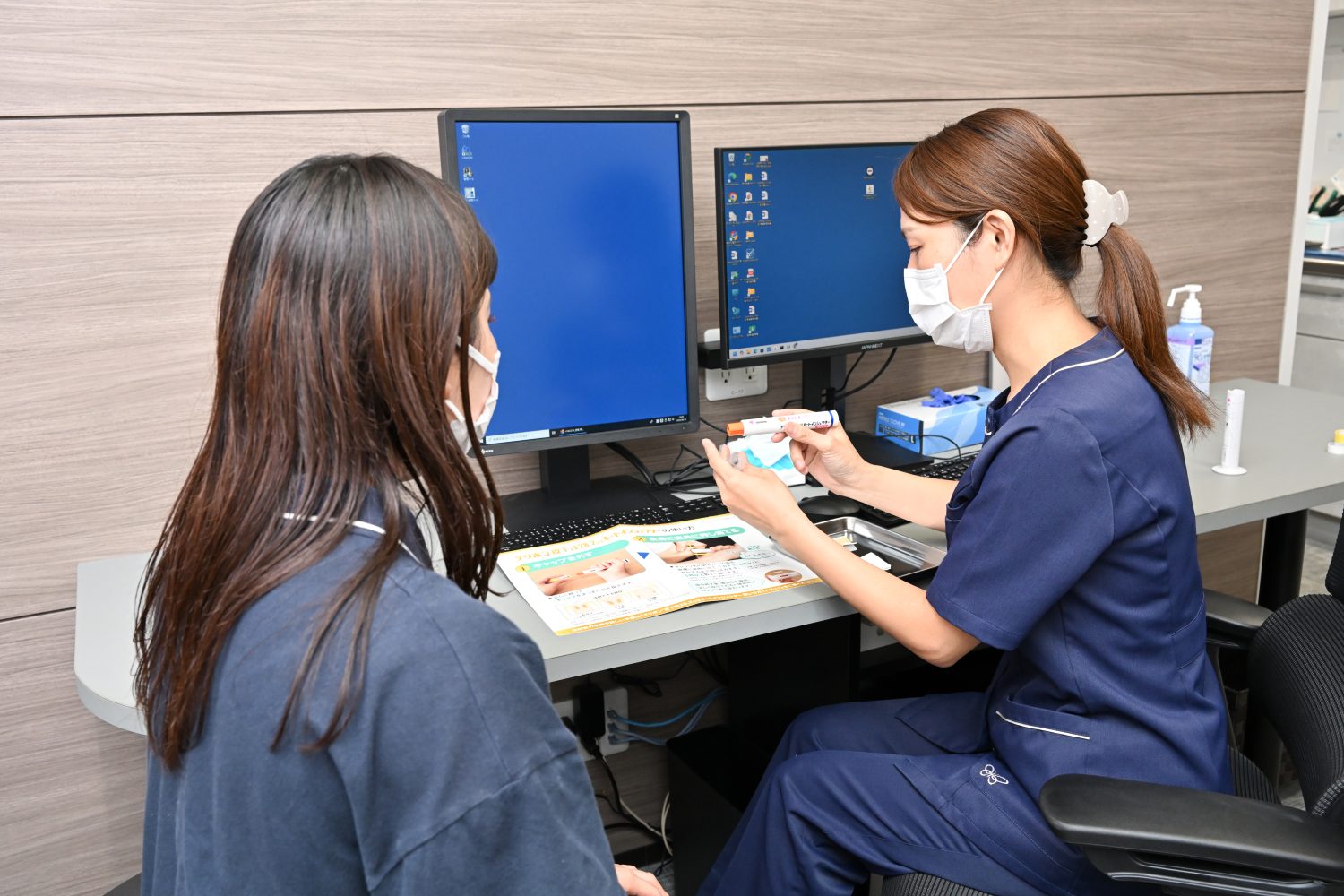 葛西駅前あおぞら整形外科クリニックphoto