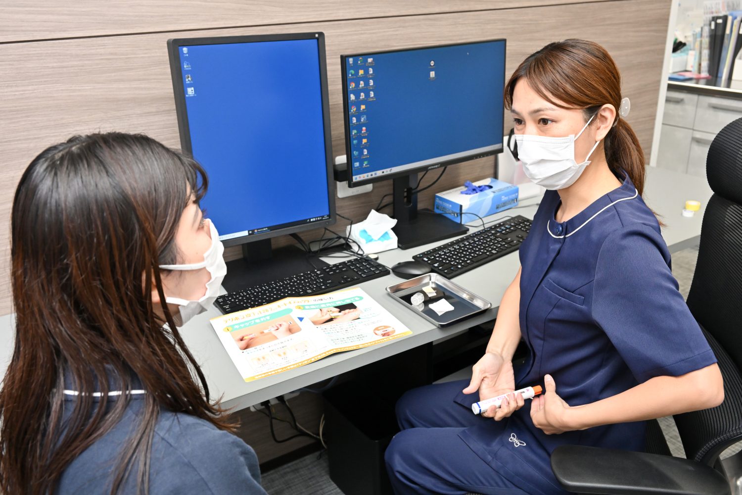 葛西駅前あおぞら整形外科クリニックphoto