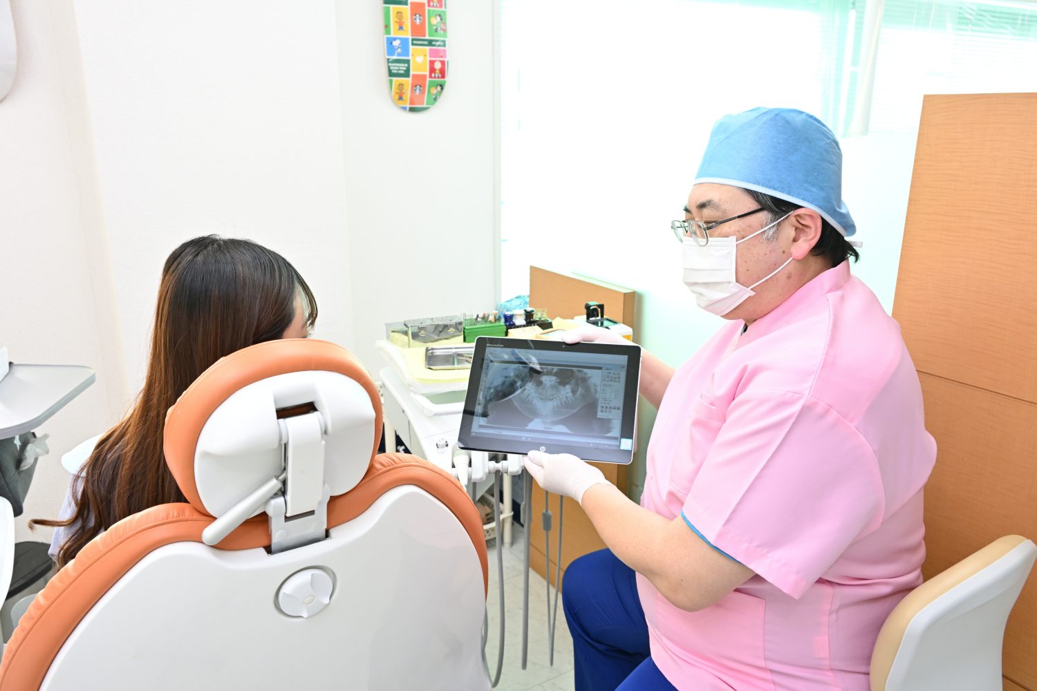 旭歯科クリニックphoto