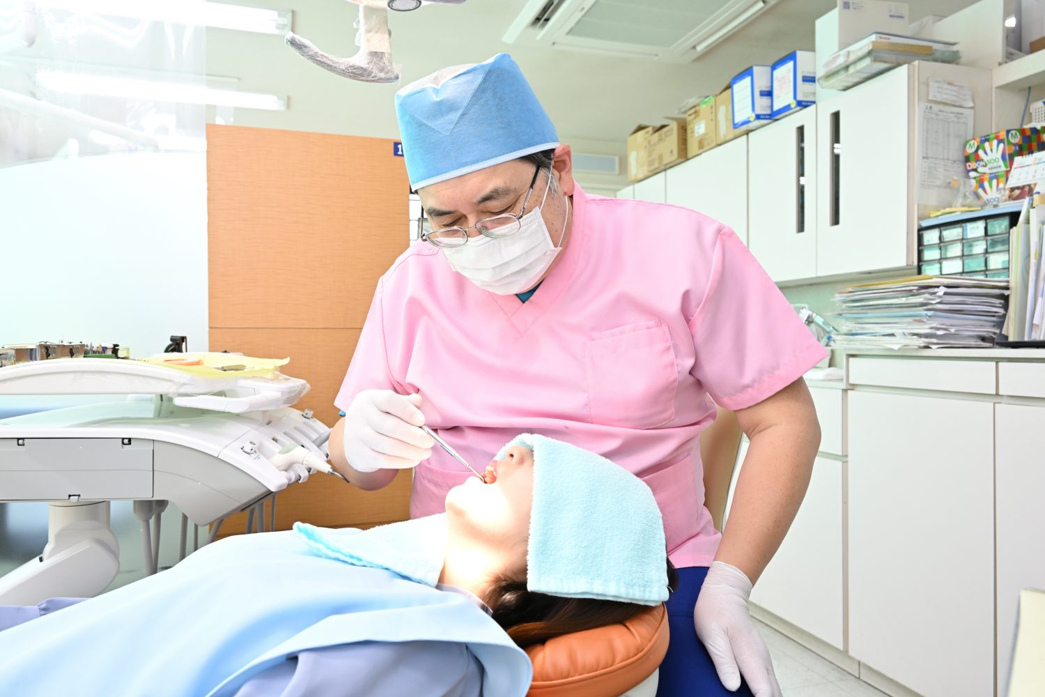 旭歯科クリニックphoto