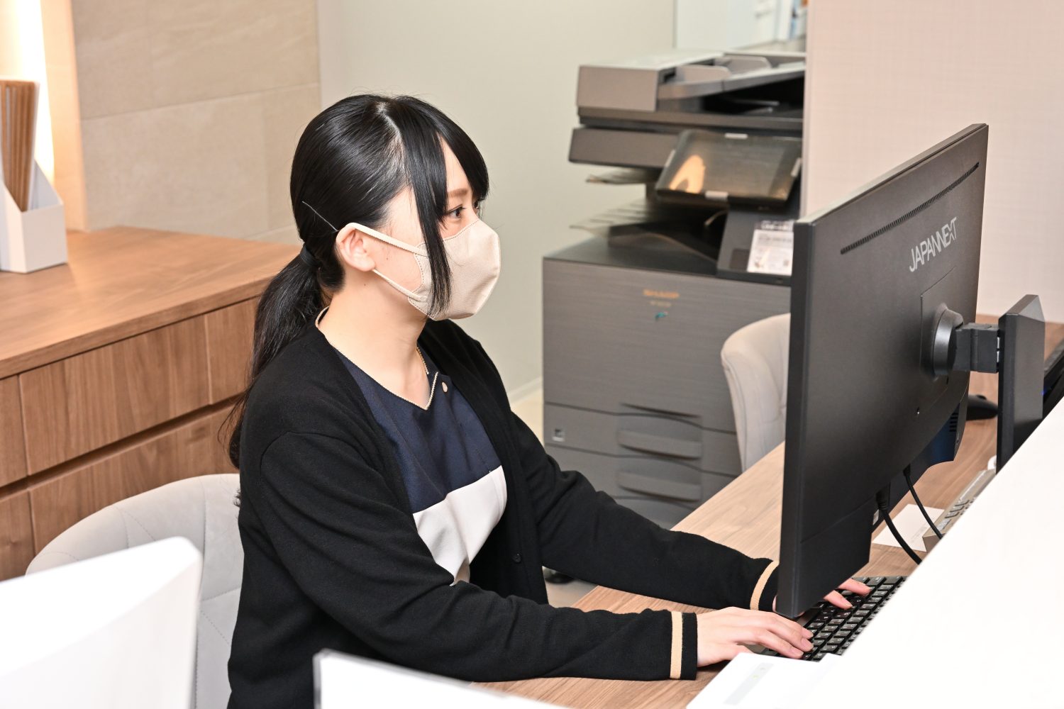 葛西駅前あおぞら整形外科クリニックphoto