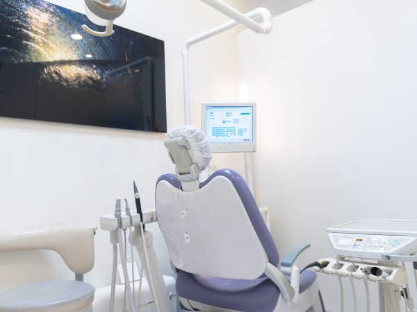 アンチエイジングデンタルクリニック恵比寿