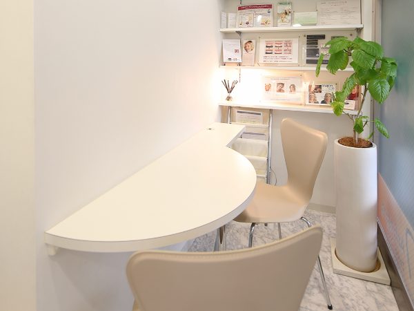 アンチエイジングデンタルクリニック恵比寿