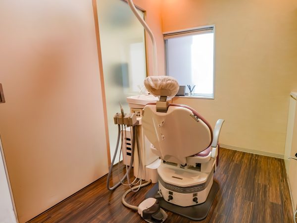 アンチエイジングデンタルクリニック恵比寿