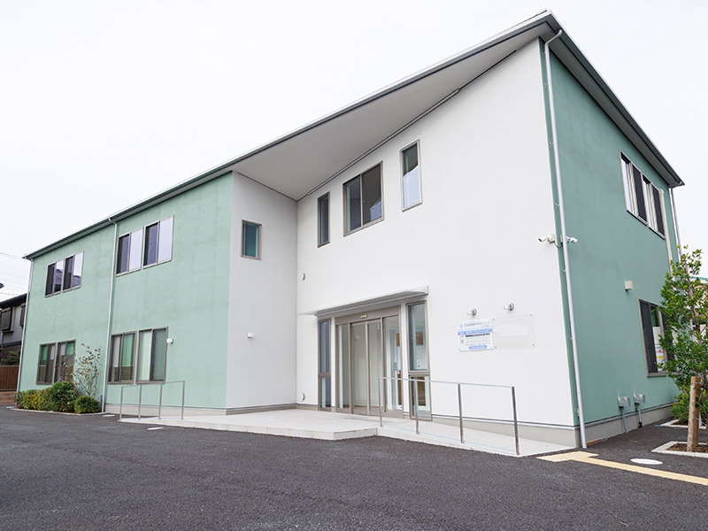 町田金森整形外科クリニック