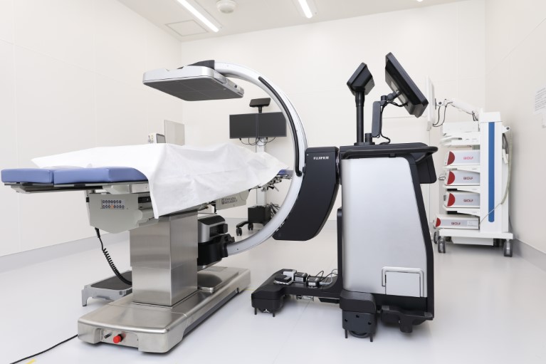 表参道総合医療クリニックphoto