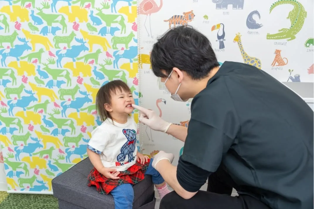 境川おとな・こども歯科 矯正歯科