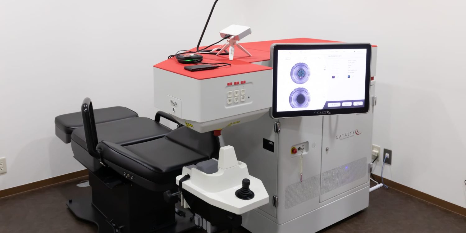 八王子友愛眼科photo