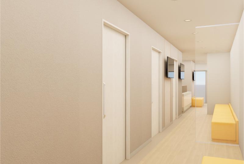 町田金森整形外科クリニック