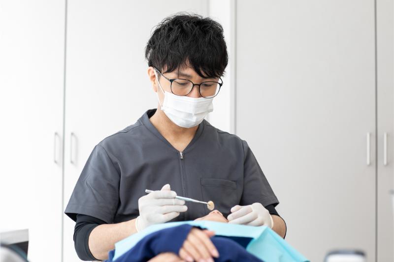 さかえ歯科クリニックphoto