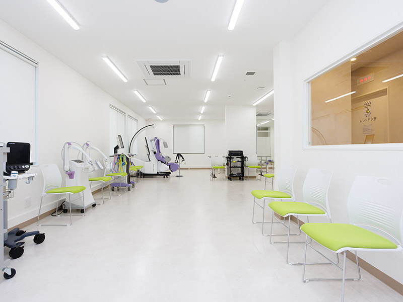 町田金森整形外科クリニック