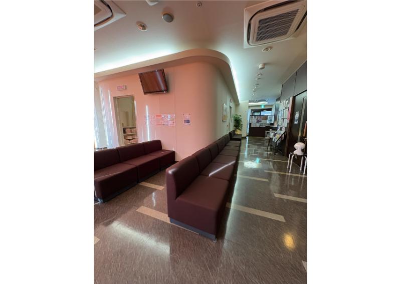 戸塚共立第1病院附属 サクラス乳腺クリニック