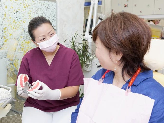 ロコデンタルクリニック