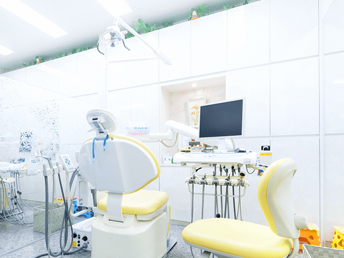 ロコデンタルクリニック