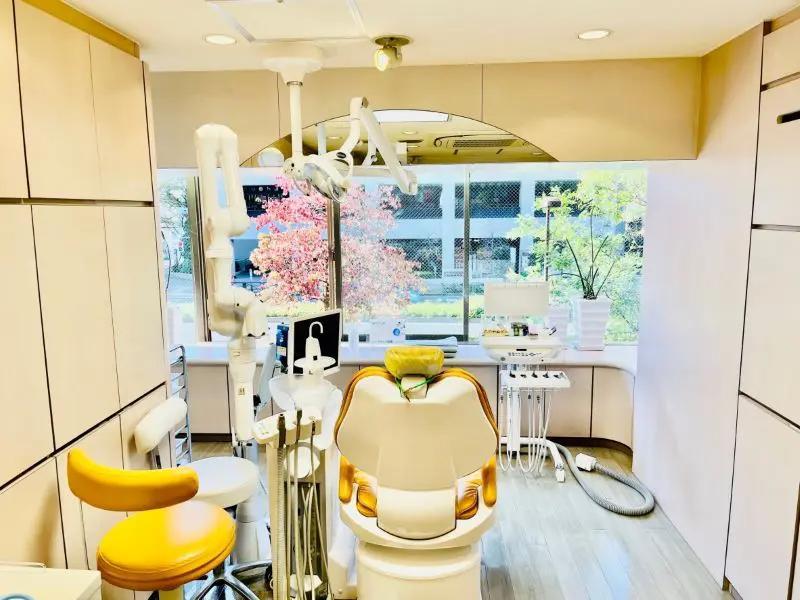 吉澤歯科クリニックphoto