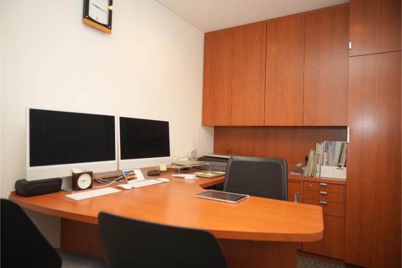 オーラルケアクリニック青山 表参道 若林歯科医院photo