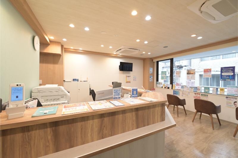 KANDA NISHIGUCHI CLINIC